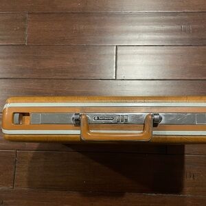 Vintage Samsonite BriefCase in great shape!